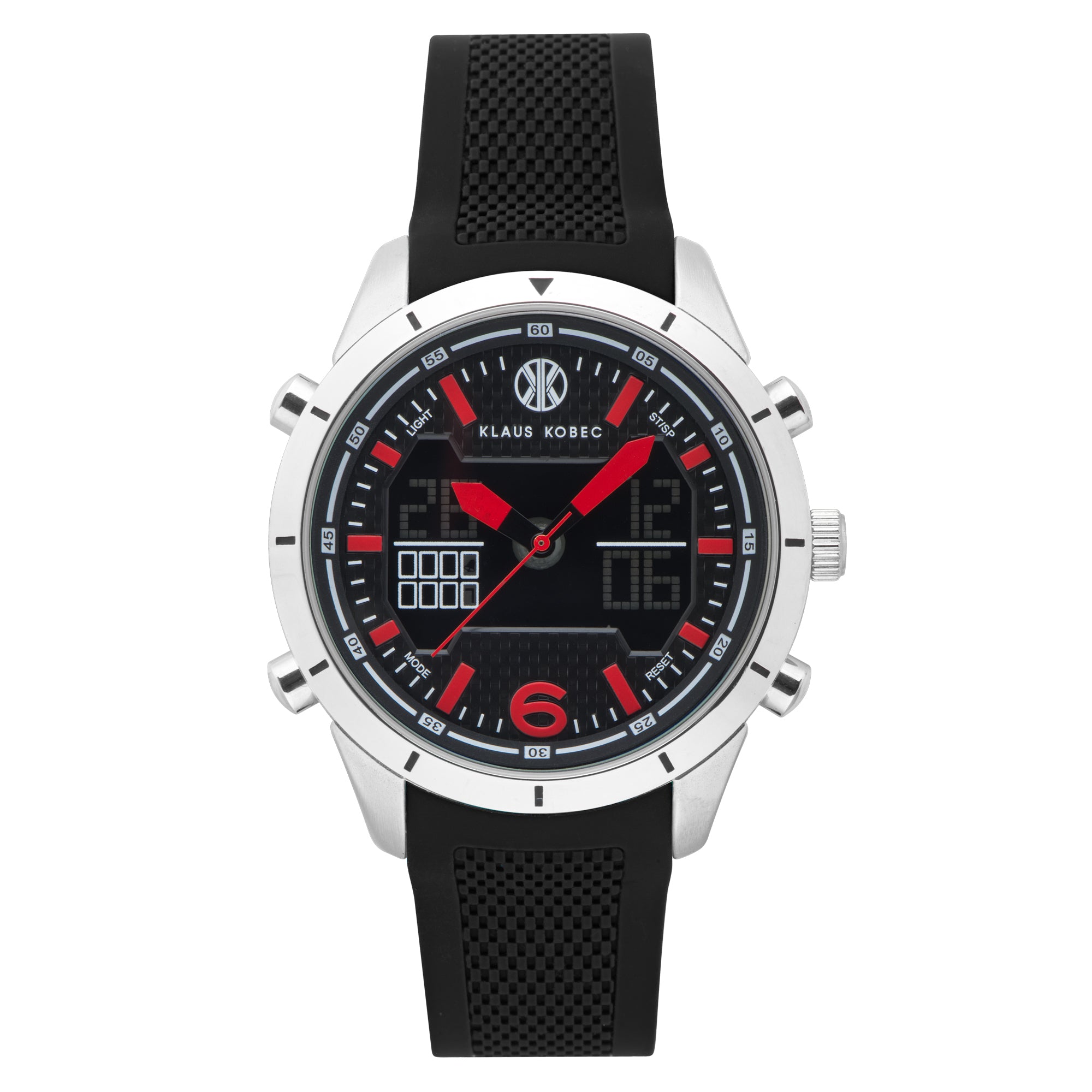 Klaus kobec arsenal online watch